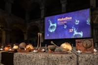 Closing ceremony of Makedox Creative Documentary Film Festival 2026