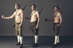 Fiume o morte! Is the Most Watched Croatian Documentary since Regaining Independence