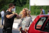 We Started Together by Yvonne Ker&eacute;kgy&aacute;rt&oacute;