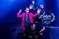 P&Ouml;FF Shorts Becomes Academy Awards Qualifying Festival