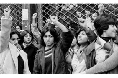 Vlad Petri's Doc Between Revolutions Picked Up by CAT&Docs Ahead Berlinale World Premiere - Vimarsana News