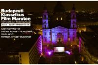 The 5th Budapest Classic Film Marathon Proposes a Budapest, Vienna, Hollywood Programme