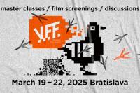 Visegrad Film Forum 2025 Ready to Kick Off