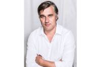 Zsolt Trill, the star of &Uacute;ri muri, megazisten!