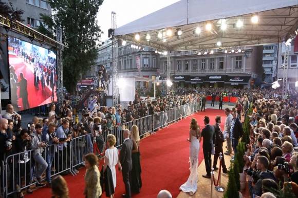 Competition Programme &ndash; Feature Film and In Focus Selections Announced