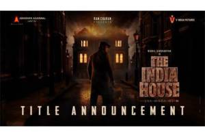 Tallinn Old Town Becomes 1900s London for Indian Historical Film