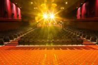 Budapest Debuts Europe&rsquo;s Largest 3D-Capable Cinema LED Screen