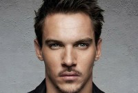 Jonathan Rhys Meyers leads the cast of NBC's "Dracula"