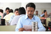 The Lunchbox by Ritesh Batra