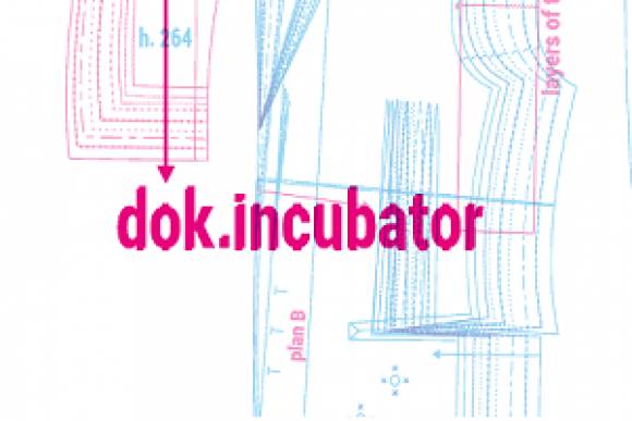 dok.incubator workshop calls for rough-cut feature docs  DEADLINE: 31st January, 2018