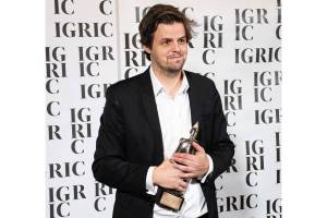 Flood Wins IGRIC 2026
