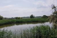 Three Miles to the End of the World by Emanuel Parvu