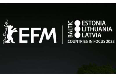 FNE at Berlinale 2023: Latvian Cinema in Berlin - Vimarsana News