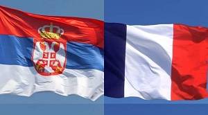 France and Serbia Sign Accord on Cinematographical Coproduction