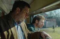 The Man Who Could Not Remain Silent by Neboj&scaron;a Slijepčević