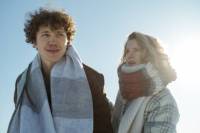 January by Viesturs Kairi&scaron;