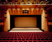 FNE Europa Cinemas: Cinema of the Month: Cankarjev dom, Ljubljana