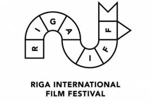 Riga International Film Festival launches its visual identity and announces the first films
