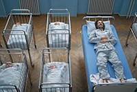 The Priest&rsquo;s Children directed by Vinko Bresan