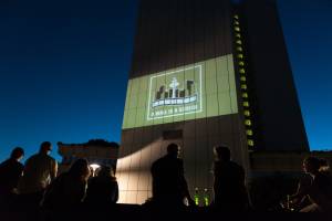 Vanishing Futures &ndash; Films and Debates, Interdisciplinary Community Events, and a Cinematic Tour of Bucharest as Part of BIEFF 2026