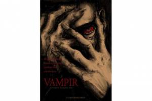 Vampir by Branko Tomović teaser poster