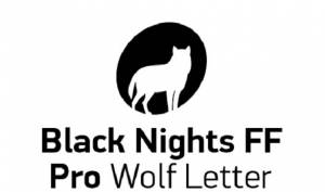 Tallinn Black Nights Wolf Letter: Submissions for P&Ouml;FF #23 are open!