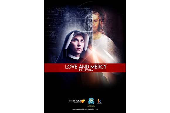 Love And Mercy Faustina Movie Free Download Love and Mercy: Faustina in International Online Distribution