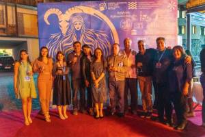 FESTIVALS: Svaneti IFF 2022 Announces Winners