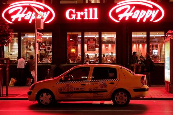 Komandarev’s Directions Sold For France