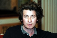 Director Ferenc T&ouml;r&ouml;k 