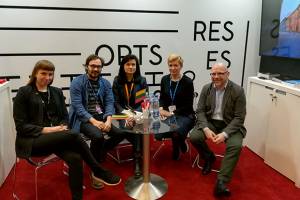 Baltic Film Centres and Locarno IFF Strike Deal on Participation in &ldquo;Match-Me!&rdquo;