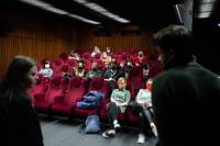 Call for entries IFF FEBIOFEST Bratislava 2023!