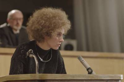 PRODUCTION: Ilze Kunga-Melgaile in Postproduction with Latvian/Lithuanian Drama Life Interrupted