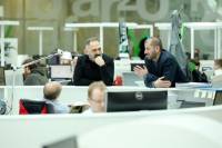 Breaking News by Tom&aacute;&scaron; Bojar