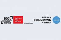 DOCU Rough Cut Boutique Calls for Proposals