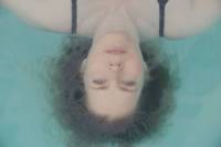 At the Sea by Kornel Mundrucz&oacute;