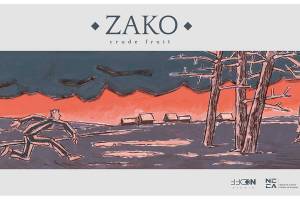 Zako by Susana Khachatryan