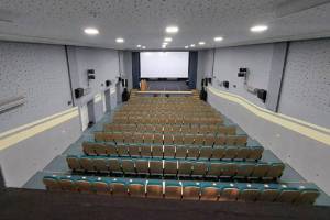 Film Fund Sarajevo Starts Cinema Digitalisation Project