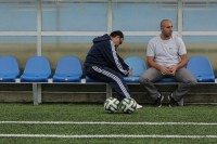 FC Roma by Tom&aacute;&scaron; Bojar and Roz&aacute;lie Kohoutov&aacute;