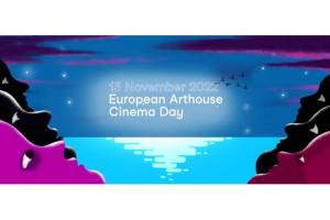 Ambassadors of the 7th European Arthouse Cinema Day and special events
