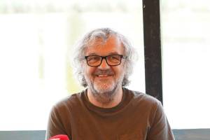 PRODUCTION: Emir Kusturica Starts Shooting Čuružanka