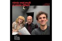 Nothing More and Nothing Different by Lucas Neagu