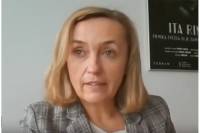 FNE TV: Nata&scaron;a Bučar: Managing Director Slovenian Film Centre