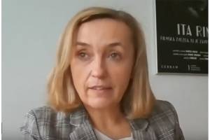 FNE TV: Nataša Bučar: Managing Director Slovenian Film Centre