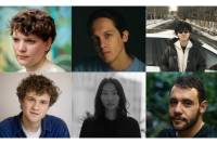 Fl&oacute;ra Anna Buda Selected for La R&eacute;sidence du Festival de Cannes 2025