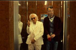 FNE at Auteur Film Festival 2025: Sorella di Clausura