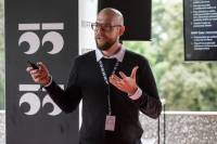 FNE Podcast: Hugo Ros&aacute;k: Head of Film Industry Office of KVIFF