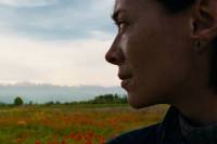 April by Dea Kulumbega&scaron;vili