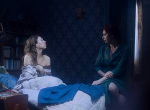 &ldquo;Marygoround&rdquo; by Daria Woszek  will have its World Premiere  at the SXSW South by Southwest Film Festival in Austin  this March.