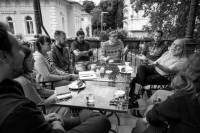 The Only Onsite Module of CEE Animation Workshop 2022 Takes Place in Ł&oacute;dź